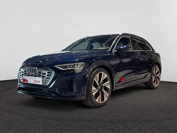 AUDI Q8 e-tron (2025)