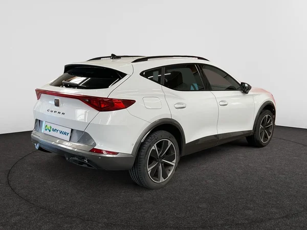 CUPRA Formentor (2023) — foto 18 van 22