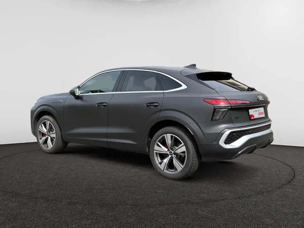 AUDI Q3 Sportback e-hybrid (PHEV) (2026) — foto 12 van 20