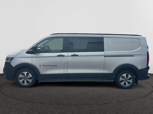 VOLKSWAGEN Transporter T7 32 Fou Lwb (2026) — foto 12 van 24