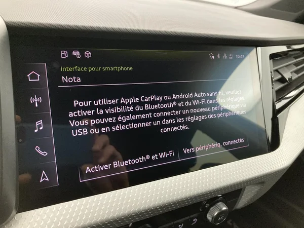AUDI A1 Sportback (2024) — foto 17 van 36