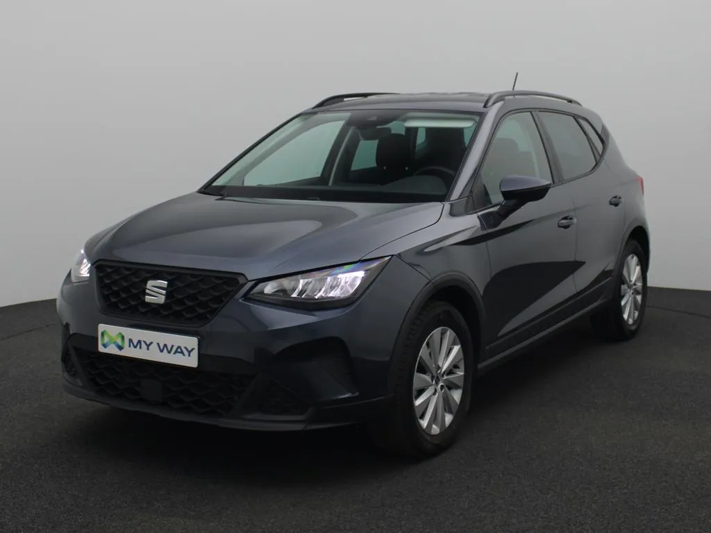 SEAT Arona 1122_107860_2023