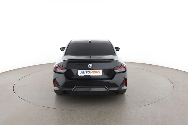 BMW 2-serie (2023) — foto 11 van 16