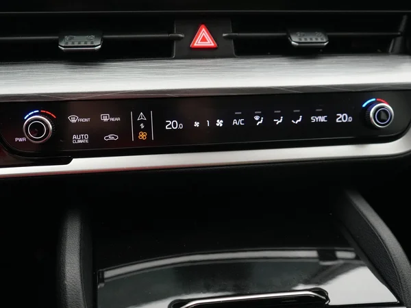 Kia Sportage (2024) — foto 8 van 22
