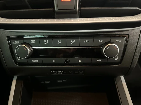 SEAT Arona (2025) — foto 21 van 24