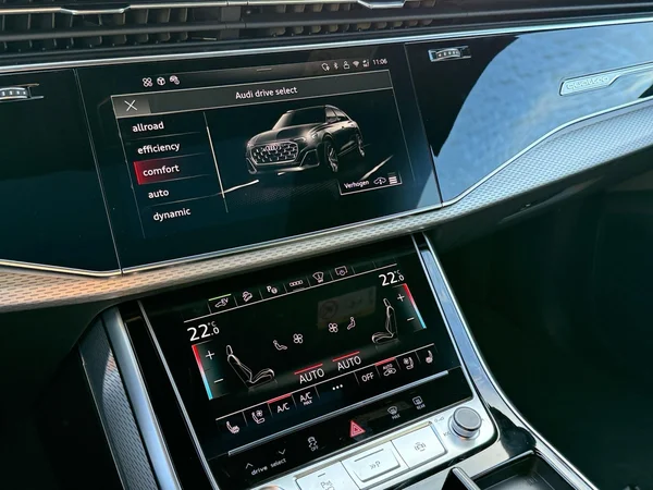 AUDI Q8 SUV (2026) — foto 3 van 11