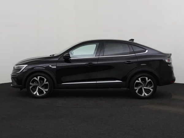 RENAULT Arkana (2024) — foto 12 van 28