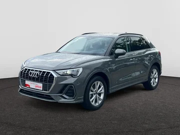 AUDI Q3 (2025)