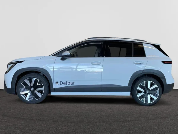 SKODA Epiq (2026) — foto 5 van 21