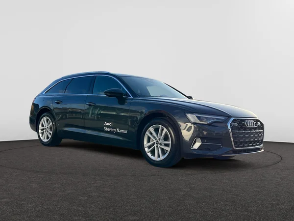 AUDI A6 Avant (2024) — foto 13 van 23