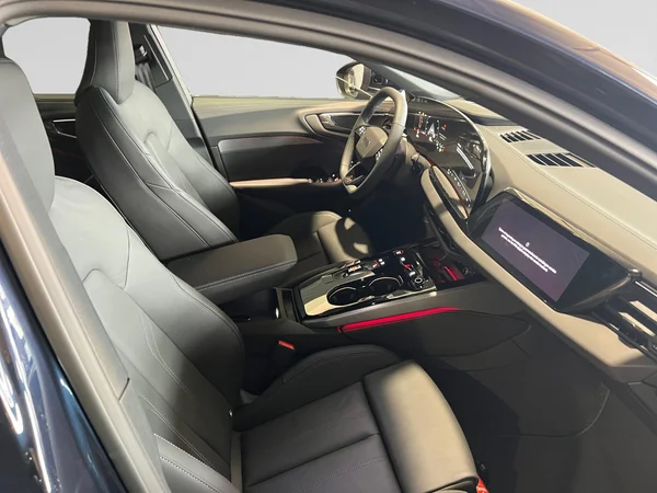 AUDI A5 Avant (2026) — foto 3 van 24