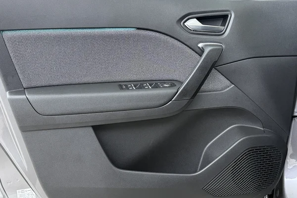Renault Captur E-Tech (HEV) (2026) — foto 10 van 20