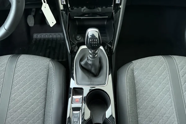 Peugeot 208 (2025) — foto 4 van 16
