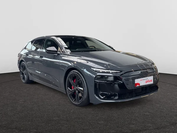 AUDI A6 Avant e-tron (2025) — foto 21 van 22
