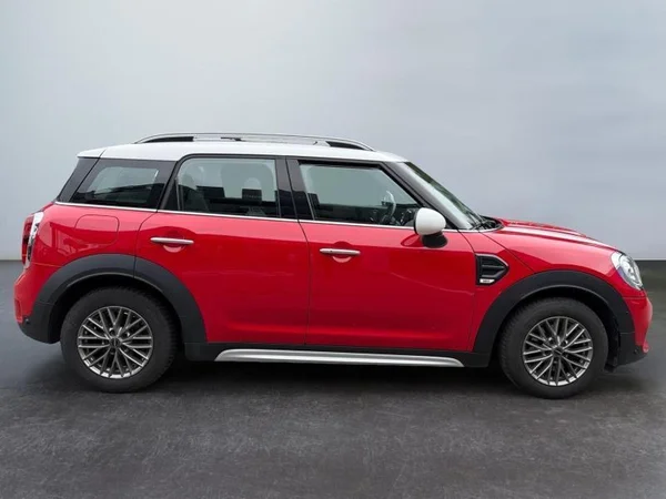MINI Mini Countryman (F60) (2019) — foto 26 van 29