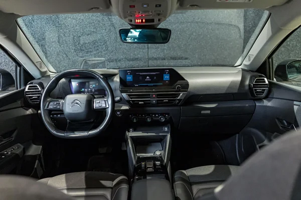 Citroën C4 (2022) — foto 6 van 35