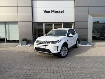Land Rover Discovery Sport (2021)
