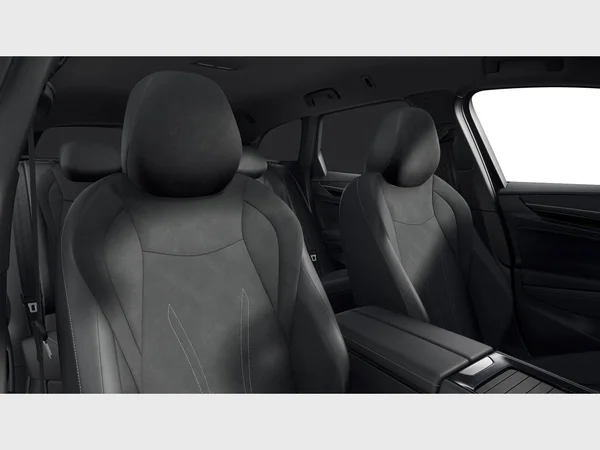 VOLKSWAGEN ID.7 Tourer (2026) — foto 5 van 15