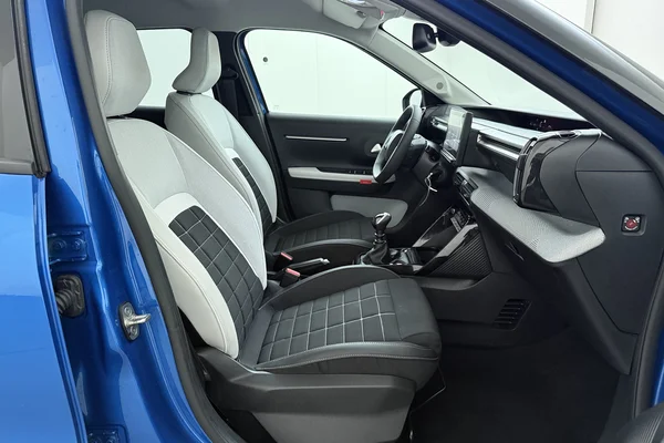 Citroen C3 (2025) — foto 15 van 17
