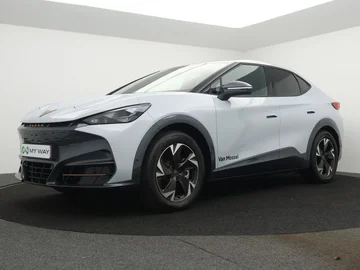 CUPRA Tavascan (2025)