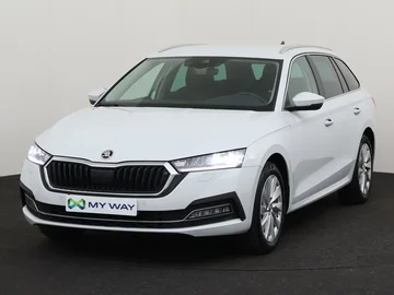 SKODA Octavia Combi (2024)