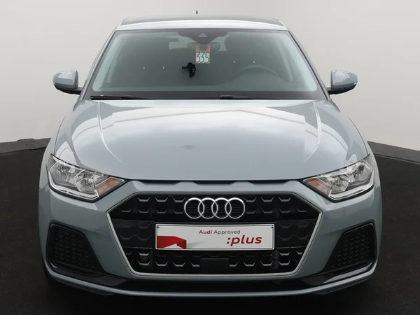 AUDI A1 Sportback (2025) — foto 23 van 25