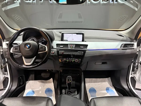 Bmw X1 (2020) — foto 3 van 26