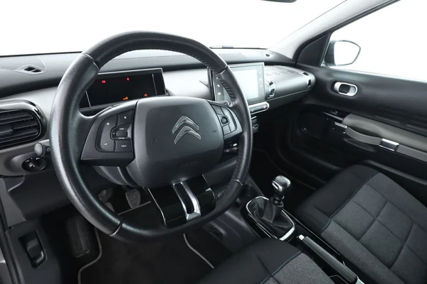 Citroen C4 (2020) — foto 2 van 16