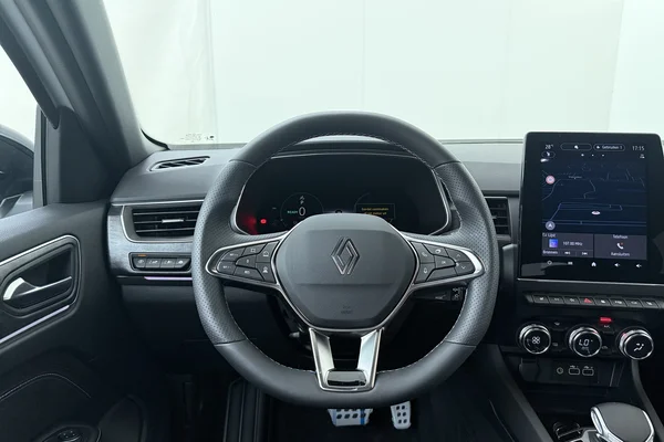 Renault Arkana E-TECH (HEV) (2026) — foto 2 van 13