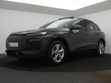 AUDI Q6 e-tron (2025)