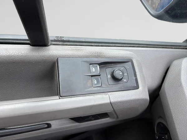 VOLKSWAGEN Crafter 35 Fourgon Mwb Hr (2020) — foto 5 van 18