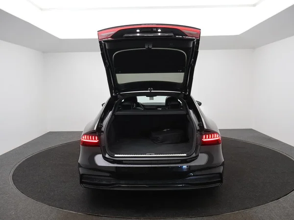 AUDI A7 Sportback PHEV (2019) — foto 18 van 31