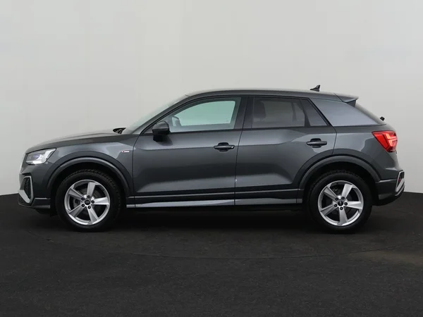 AUDI Q2 (2024) — foto 11 van 16