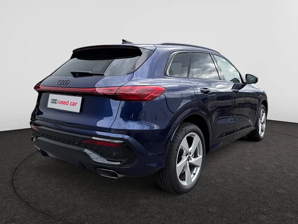 AUDI Q5 (2025) — foto 16 van 24