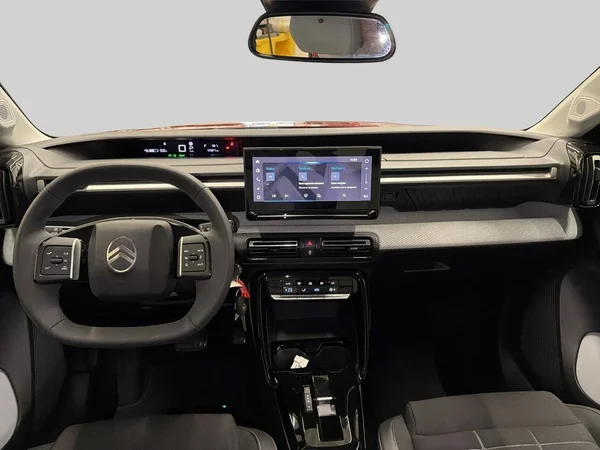 Citroën ë-C3 (2024) — foto 5 van 20