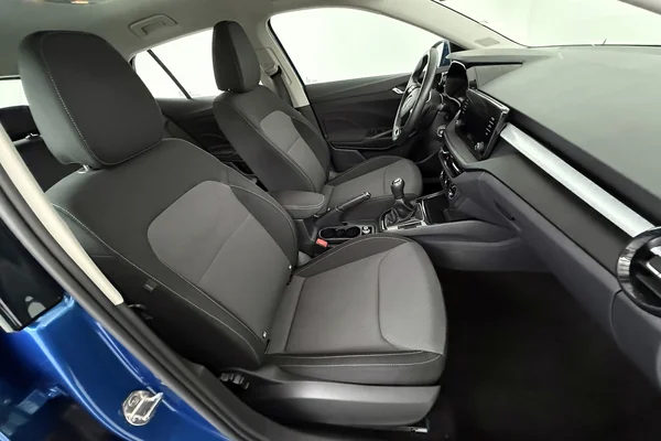 Skoda Fabia (2023) — foto 6 van 37