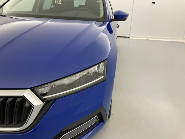 SKODA Octavia Combi (2022) — foto 26 van 35