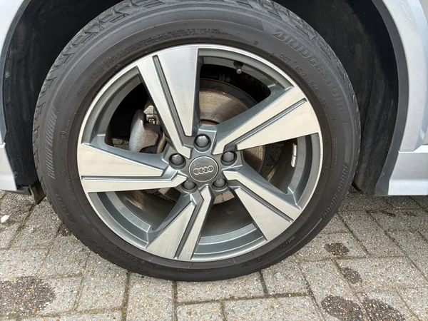 AUDI Q2 (2020) — foto 13 van 24