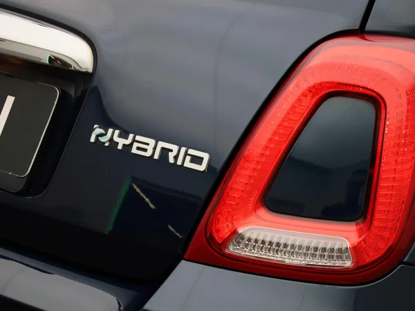 Fiat 500 (2021) — foto 28 van 37