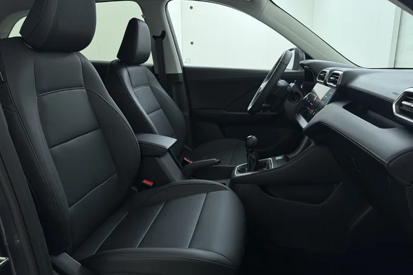 MG Zs (2026) — foto 14 van 16