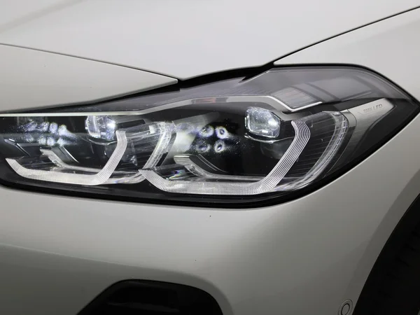 BMW X2 (2022) — foto 7 van 38