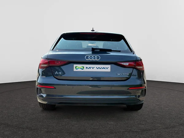 AUDI A3 Sportback (2022) — foto 11 van 24