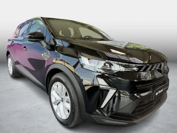 Renault Symbioz (2026) — foto 11 van 17