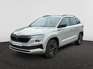 SKODA Karoq (2026)