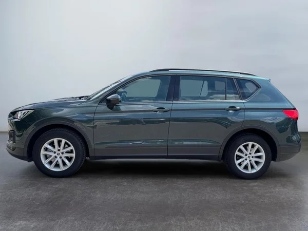 SEAT Tarraco (2023) — foto 28 van 32