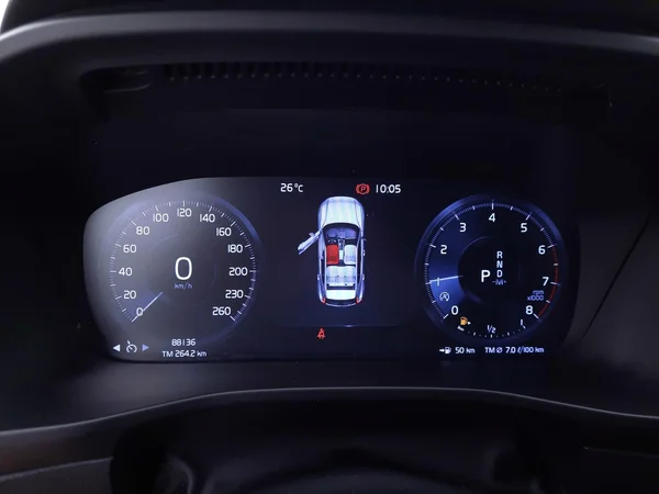 Volvo Xc40 (2022) — foto 2 van 23