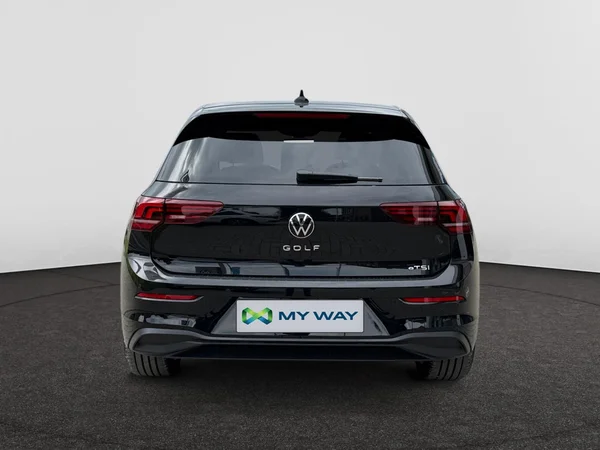 VOLKSWAGEN Golf VIII (2026) — foto 22 van 24