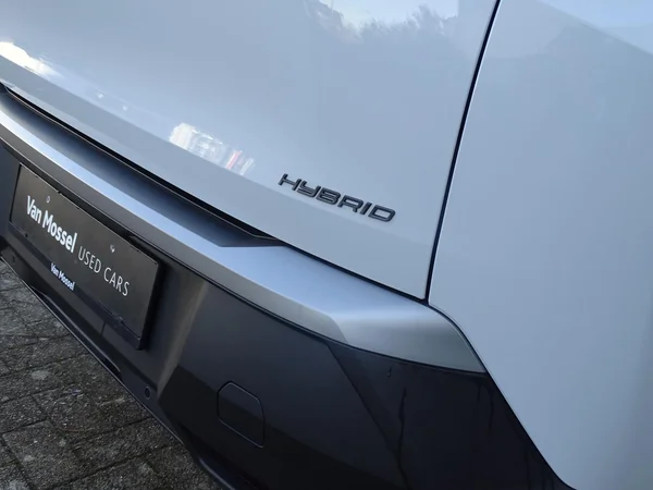 Peugeot 5008 (2025) — foto 14 van 30