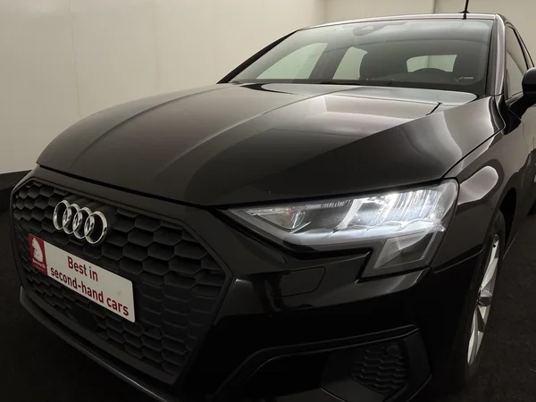 AUDI A3 (2021) — foto 21 van 28