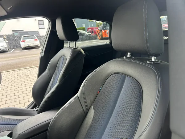 Bmw 218 (2022) — foto 21 van 22